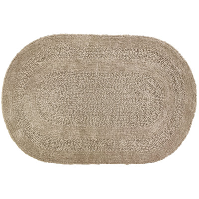 Ivydale Cotton Bath Rug