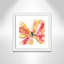 «Butterfly Flying II», art encadré-47499576-47499573