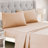 Polyester Striped Comforter-424994884