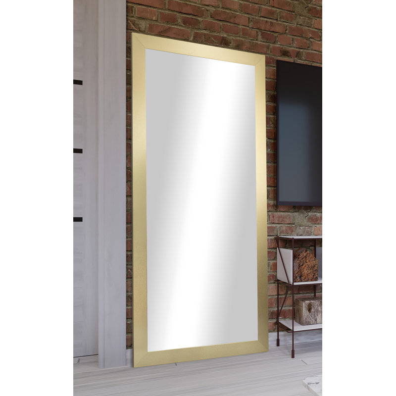 Miroir pleine grandeur Ponce, 70 po x 31 po