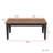 Dining Table , 106.3 In  Large Extendable Kitchen Table-291044642-291044644