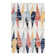Fidelia Abstract Indoor Rug