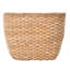 Panier général Rosecliff Heights Bryheem Seagrass