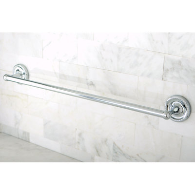 Laurel 24" Wall Mounted Towel Bar