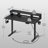 45.3" Height Adjustable Standing Desk