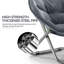 Fauteuil lune souple et confortable 31,5 po x l 20 po x H 30 po-1692258887