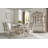 Ellesse Extendable Dining Table