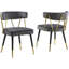 Chaise d'appoint Aarhus -1987119927