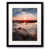 Black Framed Canvas is unavailable