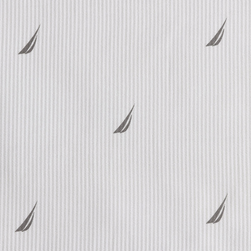 Ensemble de draps Nautica, Ensemble de draps pour lit simple avec 1 taie d'or