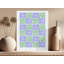 Wrapped Canvas Print Set-2031456314