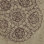 «Contemporary Lace V Spice» par Moira Hershey - impression