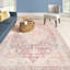 Tapis lavable à la machine Eppler Medallion pour le salon, la chambre à coucher et la cuisine-873388831