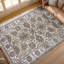 Trinity One-of-a-Kind 6' X 9'2" Area Rug