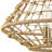 Benito Immaline Semi Flush Mount