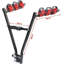 Metal Bike Rack