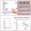 Metal Rectangle Mirror-1227047593