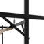 Audrius Metal BBQ Gazebo-1668298568-1668298569
