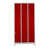 Rouge est en rupture de stock