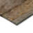 Machine Washable Indoor/Outdoor Matteson ACN2311 Stripes Rug-560329754