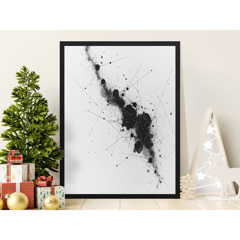 Deonne Single Picture Frame Print, 101.6 cm H x 66.04 cm W