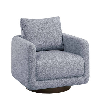 360-Degree Swivel Chair