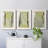 " Neutral Assemblage I " 3 - Pieces Painting Print-769914788-769914784