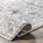 Siasconset Oriental Gray Area Rug-1621268748