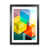 Black Frame selected