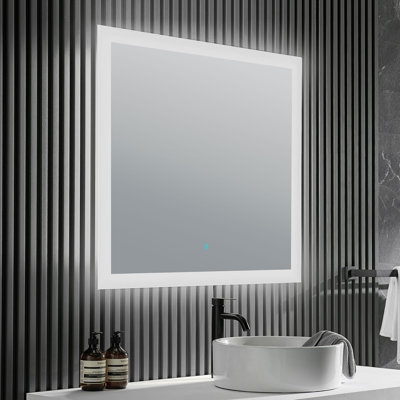  Miroir de salle de bain Volta