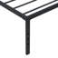 Queen Size Bed Frame , Heavy Duty Metal Bed Frame , Quick & Easy Assembly, No Noise-1070401314