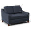 Clark 54" Square Arm Sofa Bed-161263698-188376352