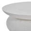 Corsica Stone Cocktail Table