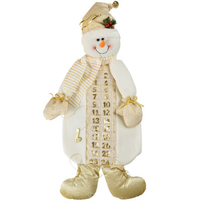 Christmas Advent Calendar