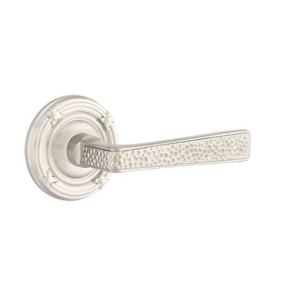 Levier de porte de passage