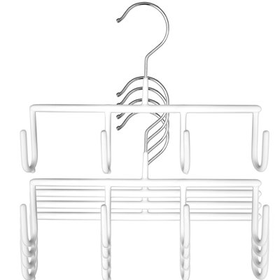 Metal Hanging Organizer
