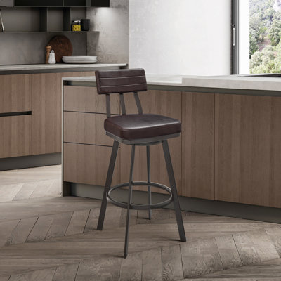Tabouret de bar Bodhan