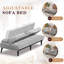 Canapé-lit futon convertible Aldiana-1773123144
