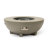 Brayden Propane Fire Pit Table with Push-Button Ignition