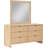 Fairfax 6 - Drawer Dresser-998428238