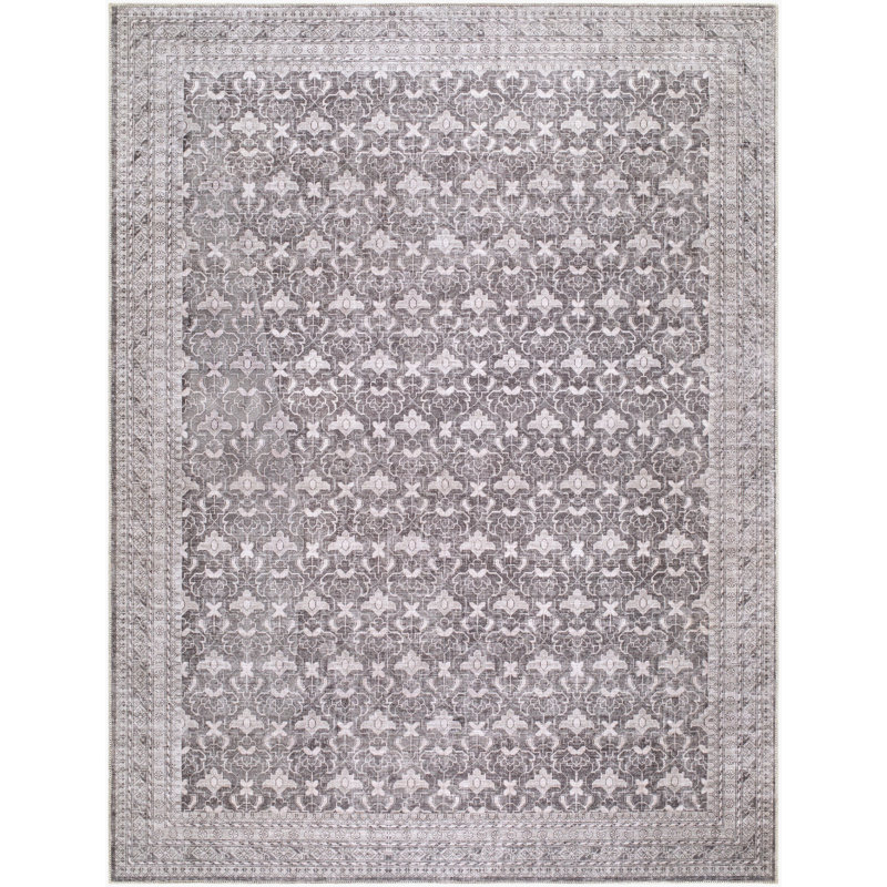 Galey Alix x Livabliss Brodie Indoor/Outdoor Rug, Rectangle 8'10" x 11'12"