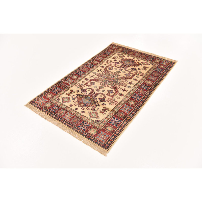 Tapis crème Olander