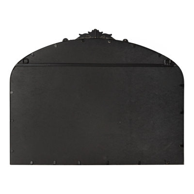 Anglo Metal Flat Mirror