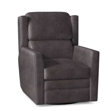 Fairfield Chair Drake Leather Recliner