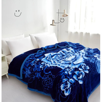 Emmari East Urban Home Throw