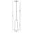 Kioni - Light LED Single Pendant