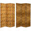 47.25'' 3 - Panel Folding Room Divider-1481468645