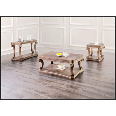 Table de canapé