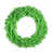 Lime is unavailable selected