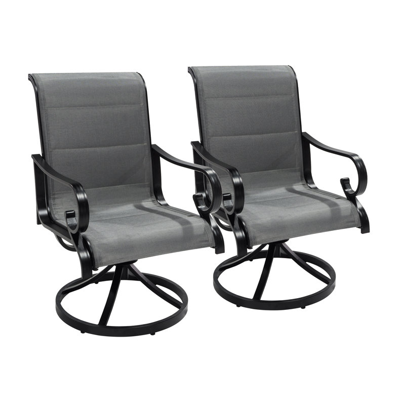 Fauteuil de patio Philome